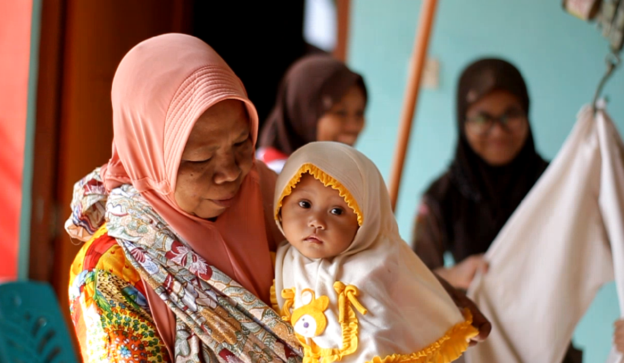 Angka Kematian Ibu Hamil Turun, Kematian Balita Justru Meningkat Hingga ...